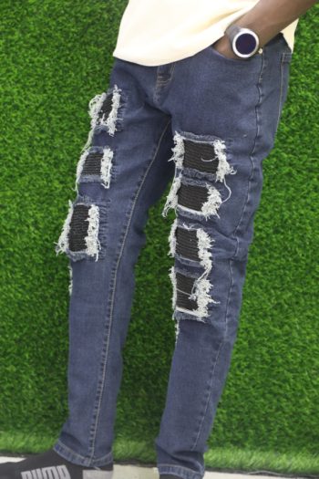 Balmain farreri jeans