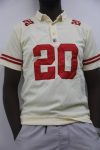 Baseball jersey shirt