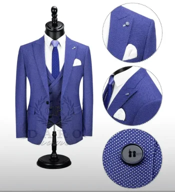 DARO 3-piece Suits