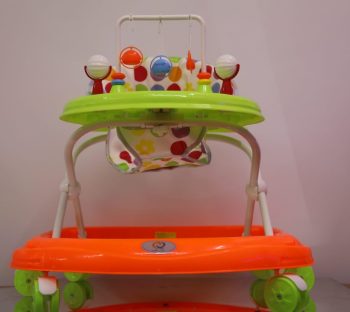 Baby walker