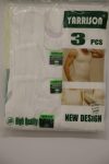 VEST: Yarrison 3 pcs
