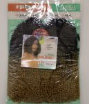 Freedom Braid :CRO SALOME TT1B/144