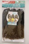 Freedom Braid micro beauty :CRO DYNAMIC TT1B/27