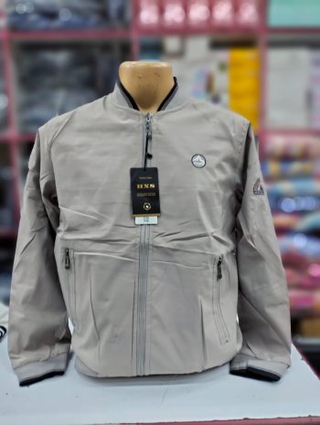 Fashion Bomba Jacket