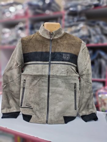 Smart Jackets heavy