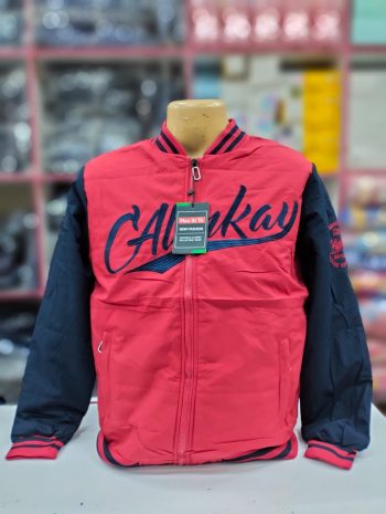 Bomba Jacket