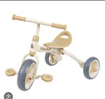 Baby tricycle