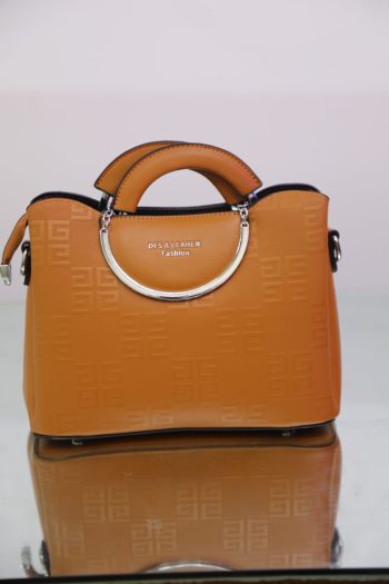 Leather Fashion Handbag