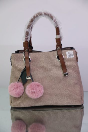 Doll bag