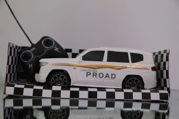 Toy Car