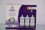 3pcs Bottles