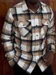 Flannels shirts