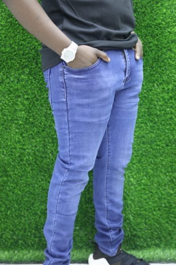 Classic design fashion denim