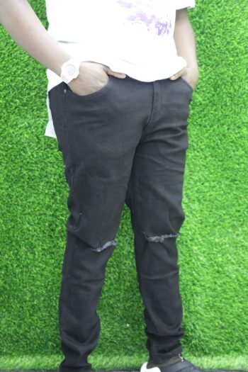 Amir rugged jeans