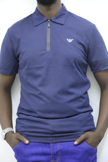 Zip shirts
