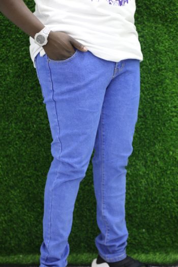 Turkey denim jeans