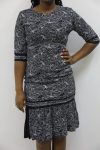 Turkey dress