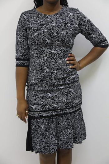 Turkey dress