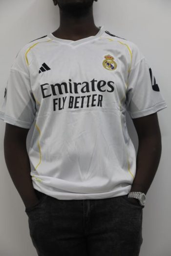Jersey