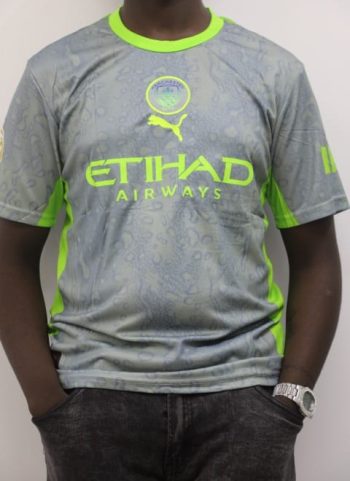 Jersey