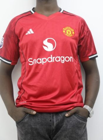 Jersey