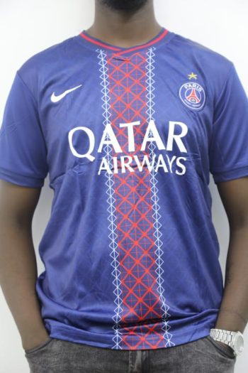 Jersey