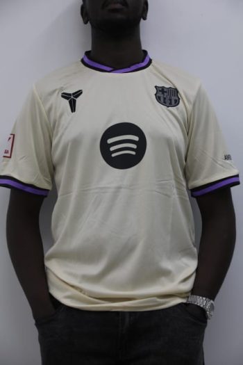 Jersey