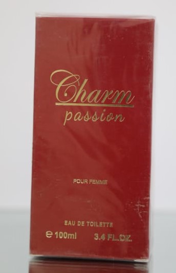 Charm Passion