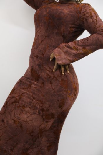 Bodycon long dress